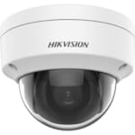 Camera Mini Dome IP 2MP, H.265+, IR 30m, Support mic. SD, IP67