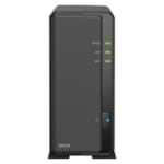 Serveur NAS 1 Baie DiskStation Mini-Hub 1Bay Realtek RTD1619B 1GB 1xRJ45