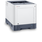 ECOSYS Imprimante - couleur - Recto-verso - laser