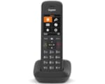 Téléphone sans fil DECT  C575 avec écran couleur