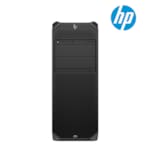 HP Z6 TWR G5 32GB 2TB 512SSD LINUX 1Y