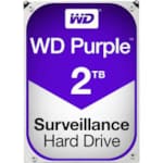 WESTERN DIGITAL WD PURPLE 2TB 24X7, WD20PURX