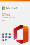 Licence Microsoft Office 2021