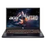 PC Portable NITRO V 15 i7-13620H RTX5060 16GB 512 SSD Ecran 15 6" FHD W11H