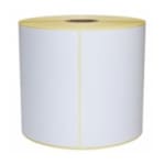 Étiquette PP BLANC 50*25 RLX 1000 MD 40