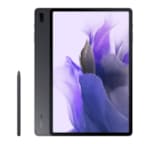 TABLETTE S7 FE 12.4" BLACK RAM 6G MEMOIR 128G S-Pen