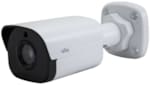 Camera IP UNIVIEW Bullet 5MP Vandal-resistant IR Fixed Smart IR Ipc2125-f28