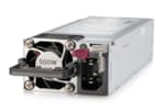 Alimentation branchement à chaud / redondante Flex Slot 80 PLUS Platinum CA 100-240 V 500 Watt 563 VA