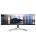 MONITEUR PD49 48,8'' 32:9 QD-OLED 5K HDMI/DisplayPort/USB-C