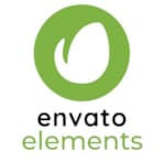 ADOBE Envato Element Plus 1 an