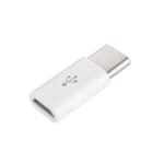 Adaptateur DA120 USB 3.1 Type C vers Micro USB 3.1