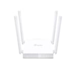 Routeur Wi-Fi double bande AC750 4x LAN 10 / 100Mbps