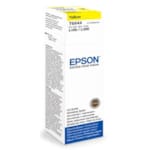 Epson Encre Jaune pour ITS 70ml