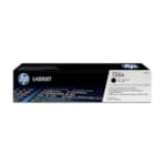Cartouche de toner 126A LaserJet noir original 1 200 pages