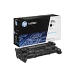 Toner laserJet authentique 59A noir 3000 pages