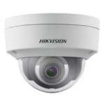Caméra IP dôme fixe IR 4 MP CMOS 1/3" 2688 × 1520 à 30fps