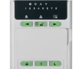 Clavier avec Ecran  LED D’indication