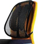 Support dorsal en maille Office Suites