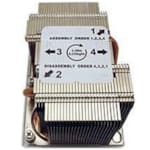 Cooler kit pour 2ème processeur