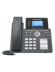 Grandstream GRP2604P Téléphone IP POE (*sans Alimentation)