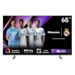 HISENSE Smart TV QLED VIDA 65'' 24M