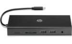 MULTI PORT HUB - TYPE C