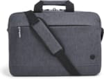 Sacoche HP Prelude Topload 15,6" - Gris Foncé