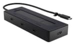 4K USB-C Multiport Hub EURO