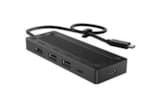 USB-C Travel Hub G3 EURO