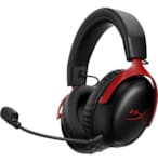 HyperX Cloud III Wireless-Gaming Headst RED