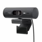 BRIO 4K – WebCam Ultra HD PRO HDR