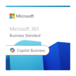 365 Business Standard et Microsoft 365 Copilot Business