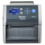 Imprimante D'étiquettes Monochrome Thermique PD43 Intermec 203 dpi Jusqu'à 200 mm/sec USB, LAN