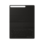 Pochette Cover Tab S10FE+ avec clavier