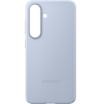 Sacoche Cover Kindsuit pour Galaxy S25 light bleu