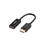 Cable DP Male to HDMI Female 1080P 60HZ