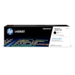 Cartouche de toner 207A Noir originale 1350 pages