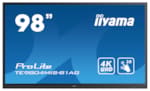 ECRAN INTERACTIF 98 POUCES IIYAMA PROLITE