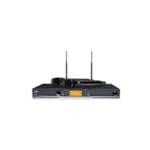 KIT DE 2 MICROS BALADEUR SANS FIL PROFESSIONNELS UHF JTS
