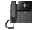Téléphone IP Fanvil 12 comptes SIP avec écran couleur et Bluetooth intégré