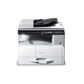 Photocopieur Multifonction 600 x 600 dpi A3 USB 2.0 avec carte réseau inclus