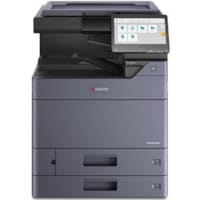 Kyocera TASKalfa 5004i imprimante multifonctions Noir et blanc