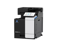 Imprimante multifonction Couleur A4 Bizhub C3351i 33 ppm Ecran Tactile Couleur de 10,1 pouces