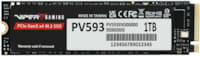 Patriot PV593 1TSSD M.2 Gen5 jusqu à 14 000 et 10 000 Mo