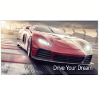 Mur D'image 55" (139,7 cm ) IPS 1,8mm 500cd/m2 Web OS 24/7