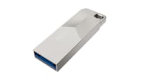 Clé USB, UM1, 64 Go, USB 3.2, argent