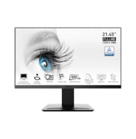 Moniteur Pro MP223 100Hz 1ms 21.45  Full HD VGA  HDMI