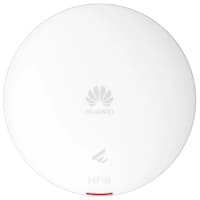 Point D'accès Intérieur Double Radio (2,4 G/5 GHz) AP Installé 2,975 Gbit/s, Wi-Fi 6 2*2/2*2 MU-MIMO 1*GE Base-T
