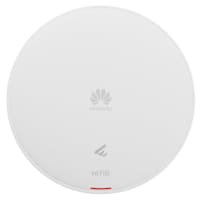 Point D'accès Intérieur Wi-Fi 6 2+2+4 Tri-Bandes 2,4 GHz (2x2 MIMO) 5 GHz (2x2 MIMO) et 5 GHz (4x4 MIMO)