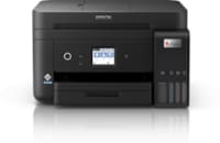 Imprimante Jet d encre L6290 MFP 4en1 Réseau Wifi Couleur A4 R/V 33 B&WPPM 20PPMCOL 33